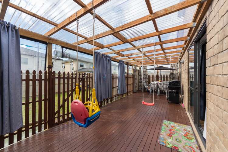 23 Ballyholey Drive Flat Bush_12