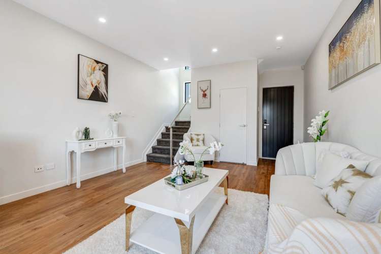 Lots 2, /196 Royal Road Massey_9