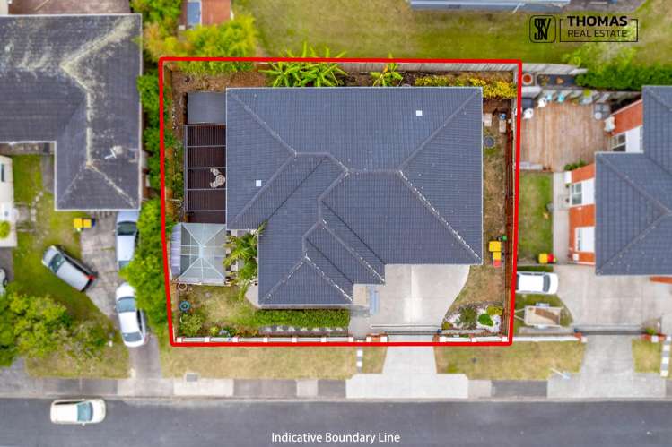 1b Waitaki Street Sunnyvale_24