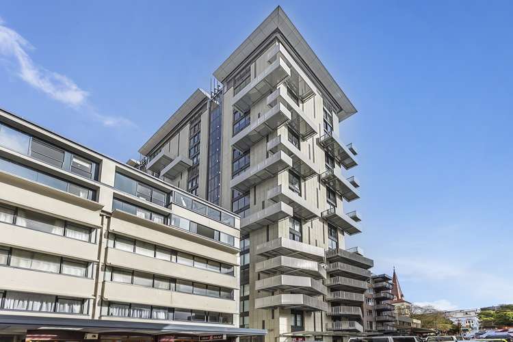 1905/111 Dixon Street Te Aro_9