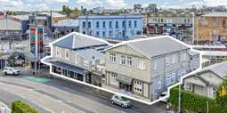 Mixed-use Kingsland investment