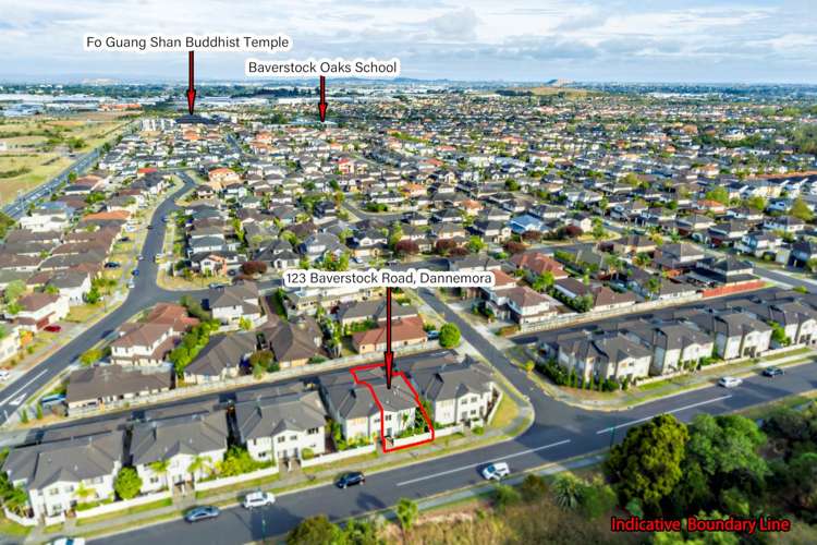 123 Baverstock Road Flat Bush_12