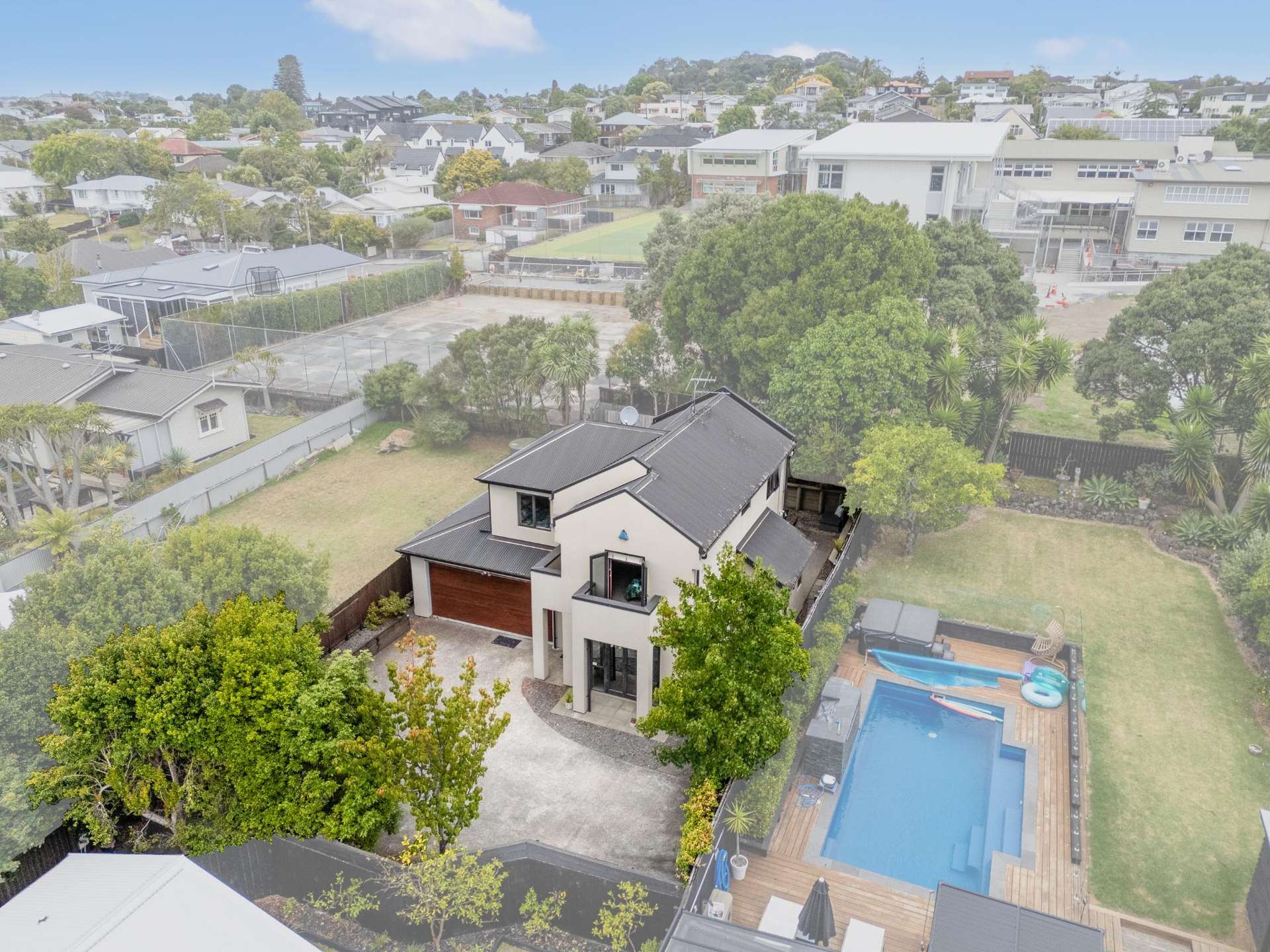9A Fifth Avenue Mount Albert_0