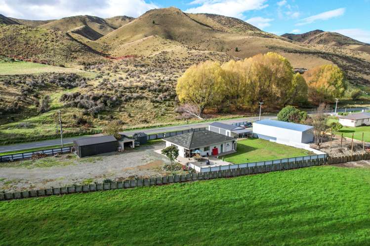 5941 Hakataramea Highway Kurow_24