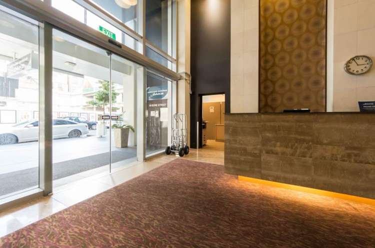 21a/16 Gore Street Auckland Central_7