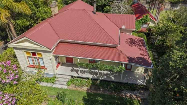 40 Yarborough Street Kohukohu_24