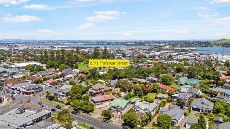 2/91 Trafalgar Street Onehunga_12