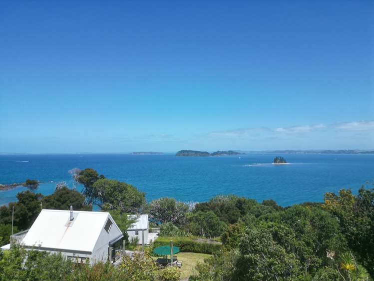3 Hall Head Road Kawau Island_29