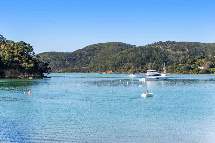 LOT271-276 Bon Accord Harbour Kawau Island_32