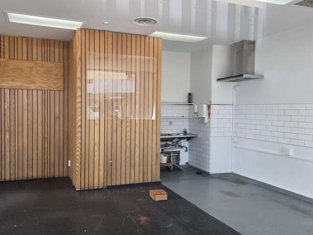 Ground Floor, 120 Featherston Street Wellington Central_1