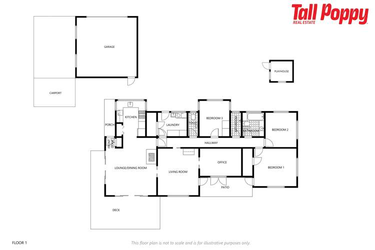 354 Hilderthorpe Road Richmond_7