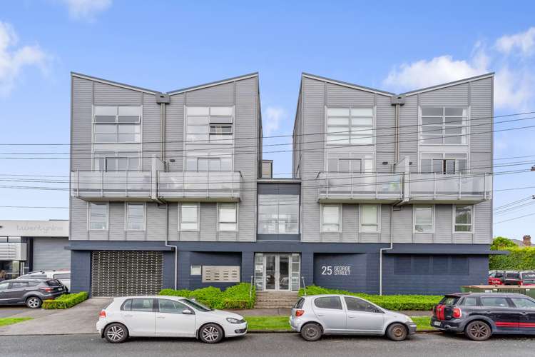 25f George Street Mount Eden_13