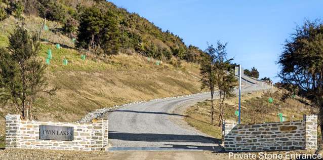 Twin Lakes Premier Subdivision Luggate_1