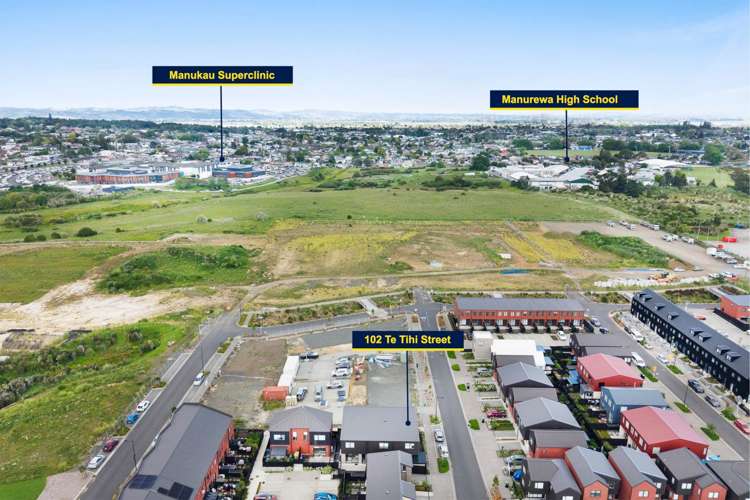102 Te Tihi Street Wiri_13