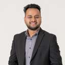 Naveen Kumar