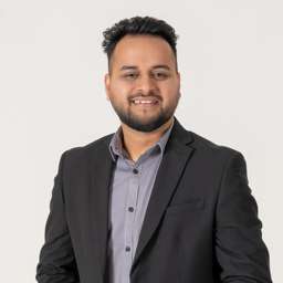 Naveen Kumar