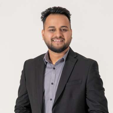 Naveen Kumar