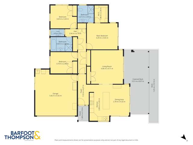 4 Tranquil Grove Omokoroa_1