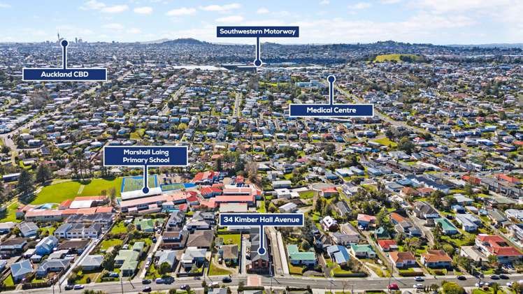 34B Kimber Hall Avenue Mt Roskill_19