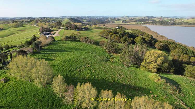 224A Petley Road Paparoa_66