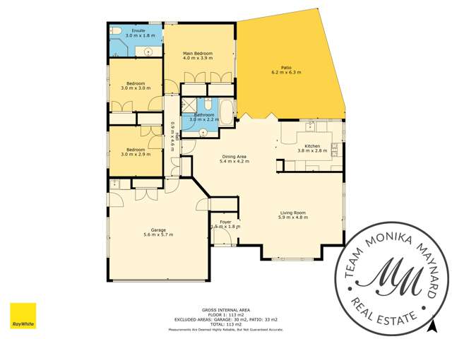 39d Chieftain Rise Goodwood Heights_1