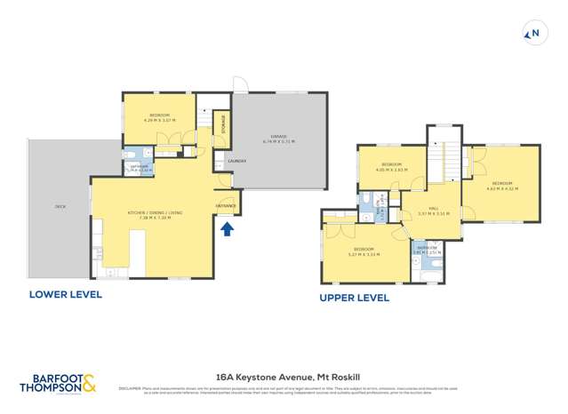 16A Keystone Avenue Three Kings_1