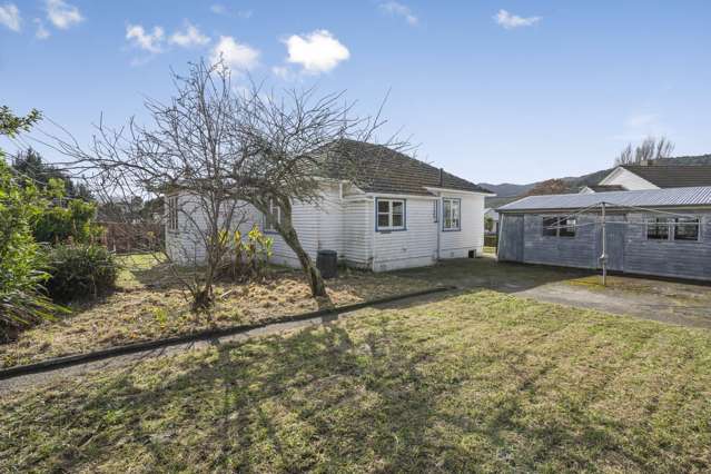 31 Newcombe Street Naenae_1