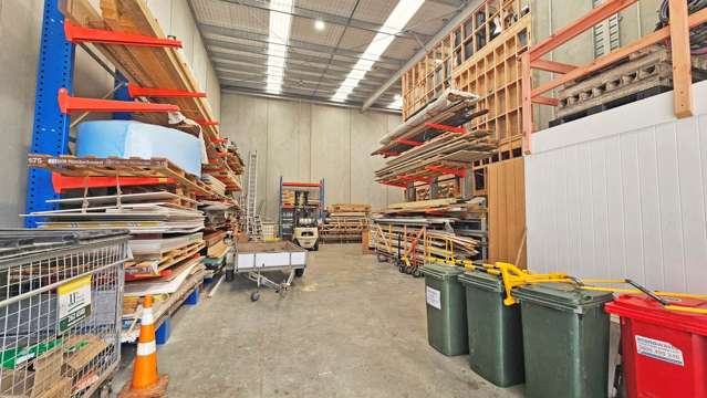 Unit 4/30 Foundry Road Silverdale_3