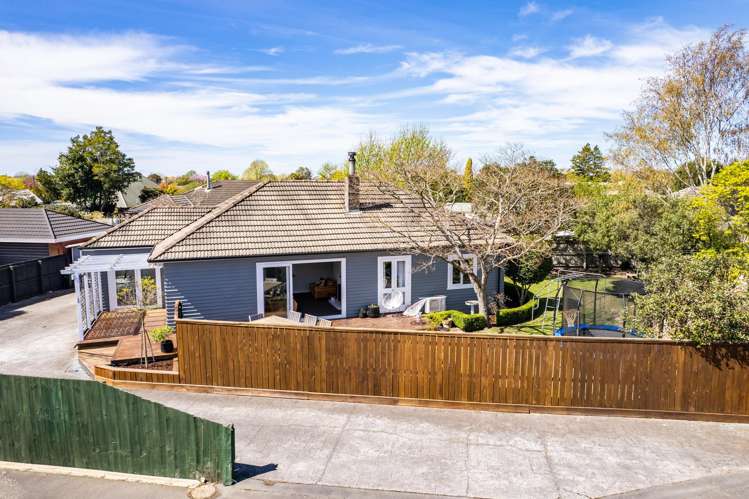 146 Brookside Terrace Bryndwr_20