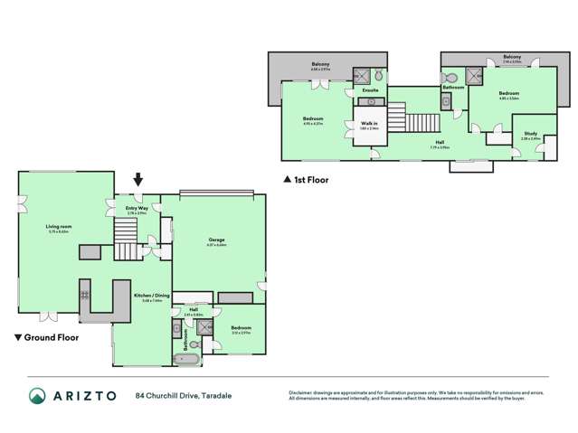 84 Churchill Drive Taradale_1