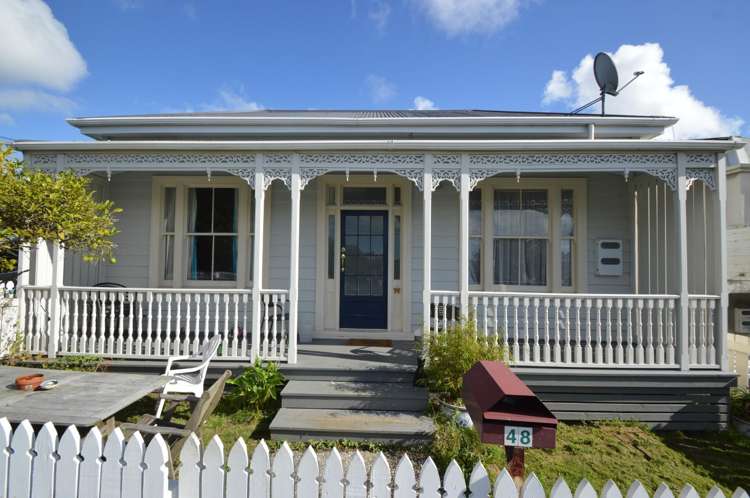 48 Virginia Avenue West Eden Terrace_1