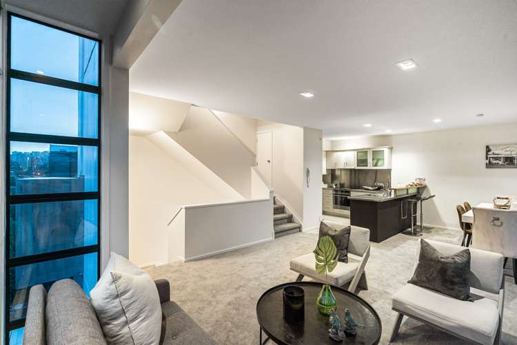 14a York Street Parnell_7