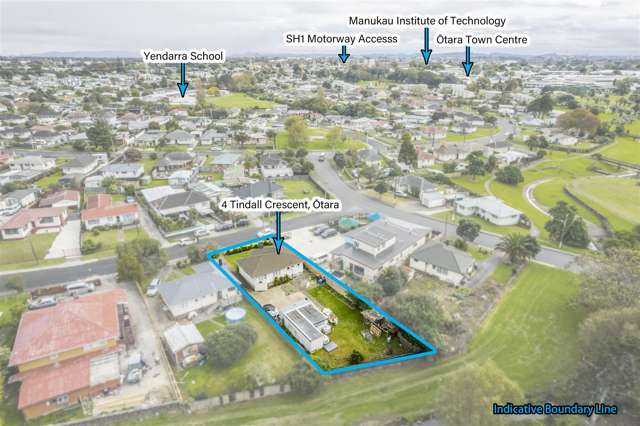 4 Tindall Crescent Otara_2