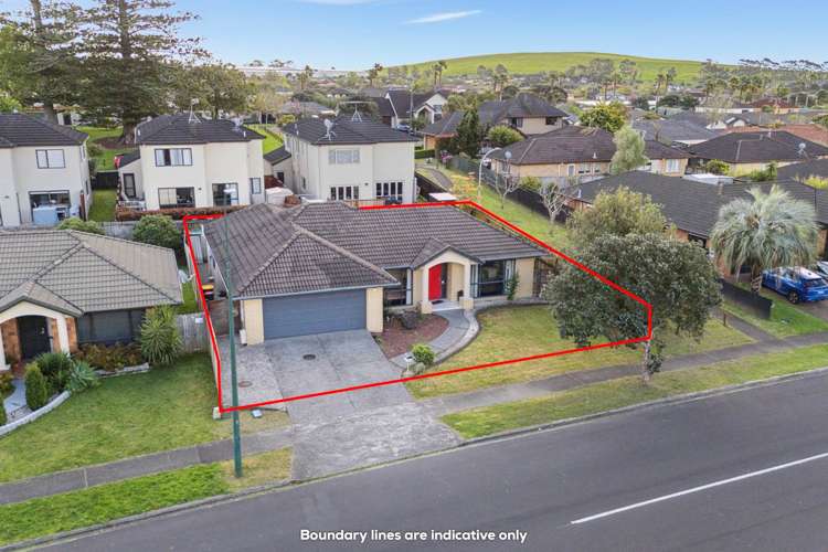 47 Wayne Francis Drive East Tamaki_12