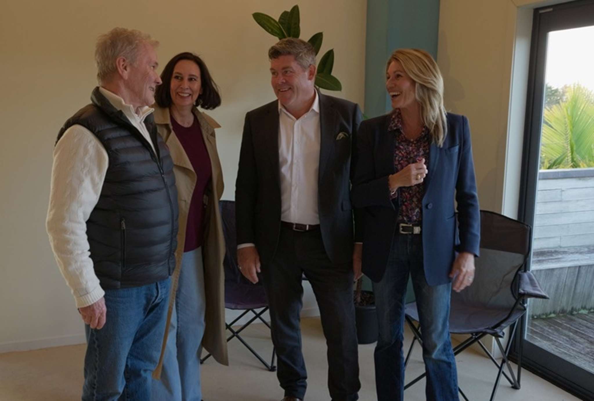 AA Insurance Location, Location, Location NZ, episode 1 recap - we’re back, baby