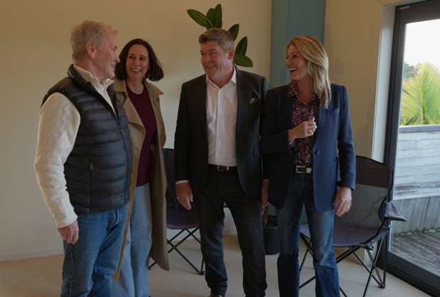 AA Insurance Location, Location, Location NZ, episode 1 recap - we’re back, baby