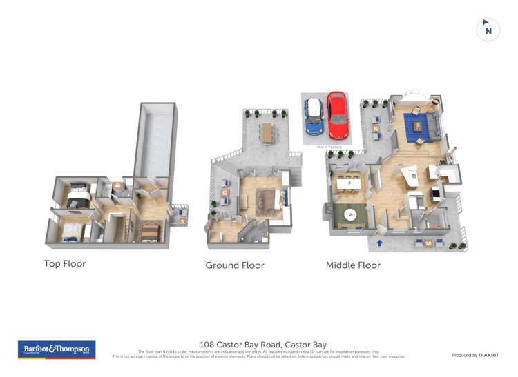 108 Castor Bay Road Castor Bay_16