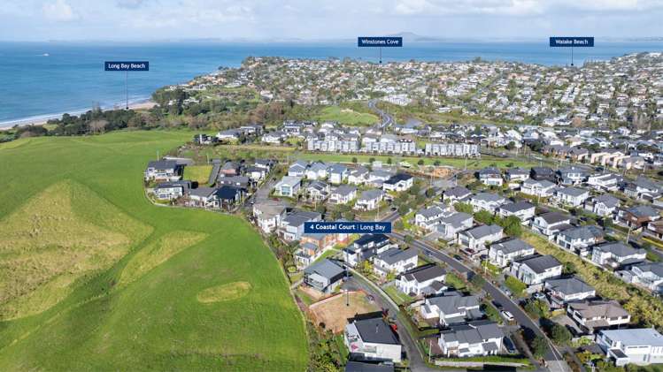 4 Coastal Court Long Bay_2