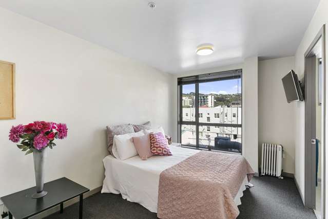 217/35 Abel Smith Street Te Aro_1