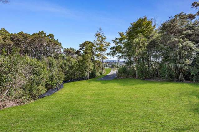 Anehana Heights - Your Private Coastal Retreat
