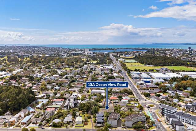 13A Ocean View Road Hillcrest_4
