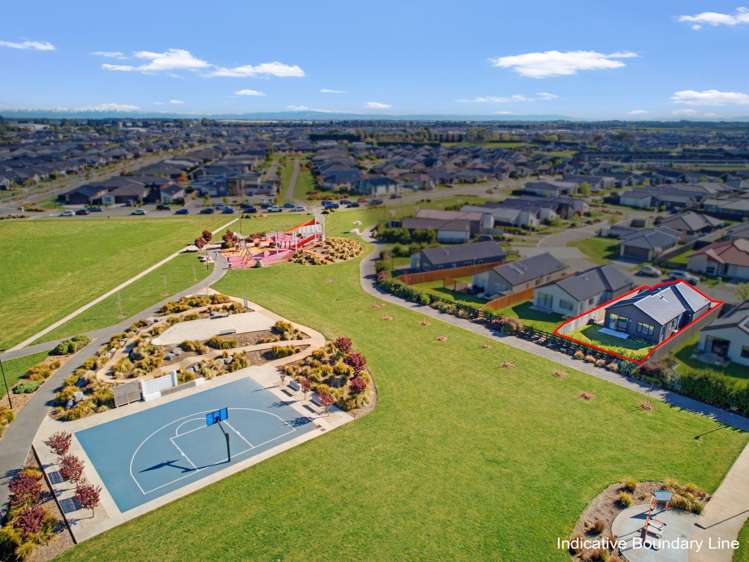 22 Nepia Lane Rolleston_21