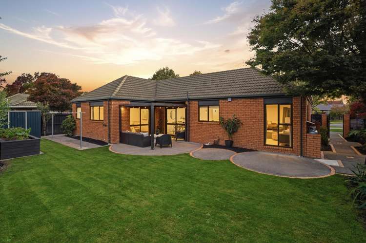 8 Kedleston Drive Avonhead_35