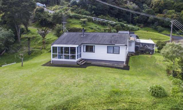 6b Waiotahi Road Thames_1