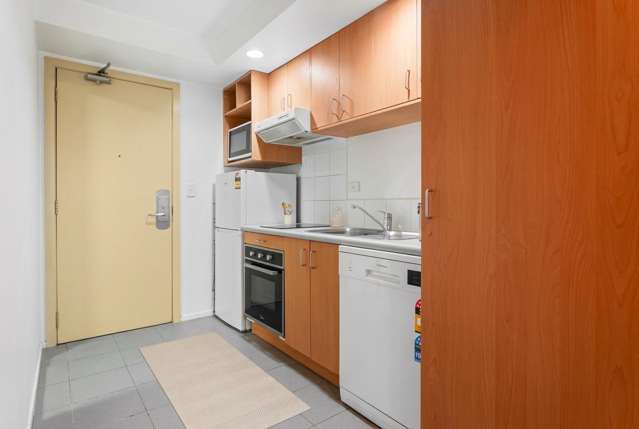 5C/2 Eden Crescent Auckland Central_1
