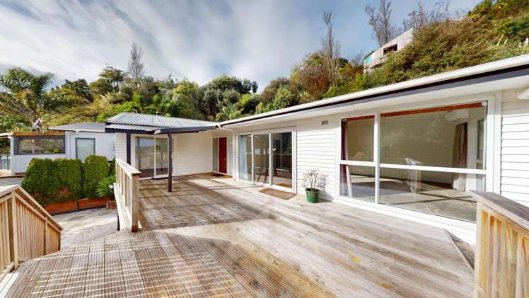 18 Mount View Road Bastia Hill_20