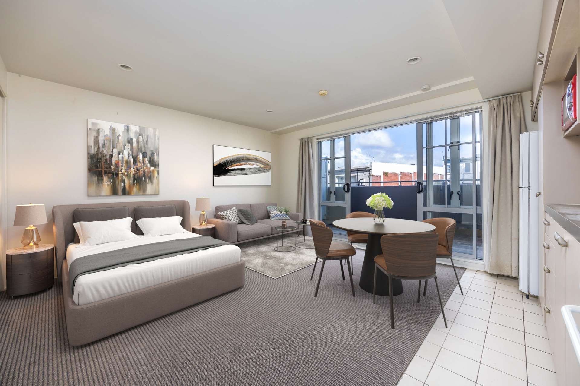 1K/3 Keystone Avenue Mount Roskill_0