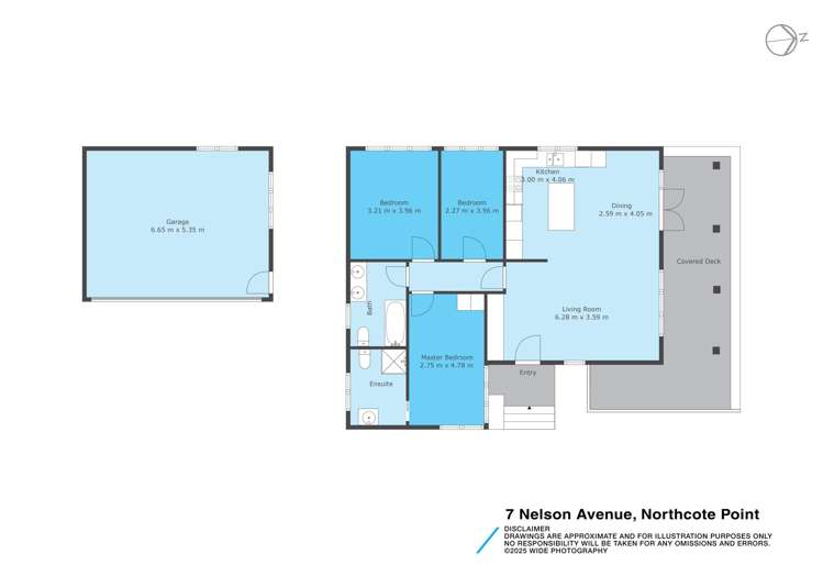 7 Nelson Avenue Northcote Point_25