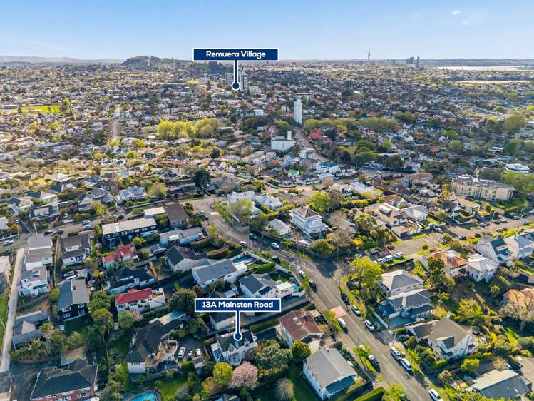 13A Mainston Road Remuera_26
