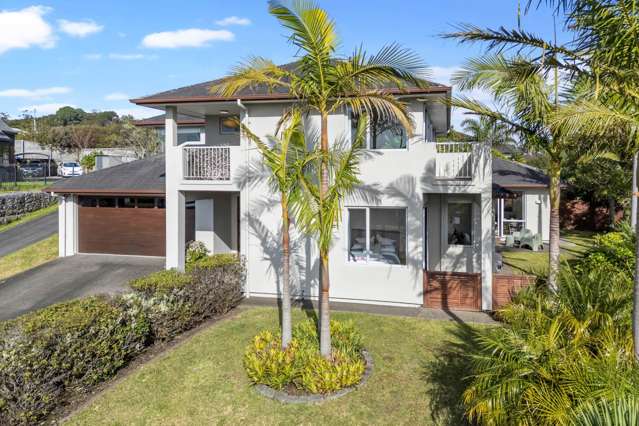 Cherished Home with Ventilated Cavity System